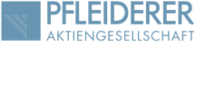logo_pfleiderer